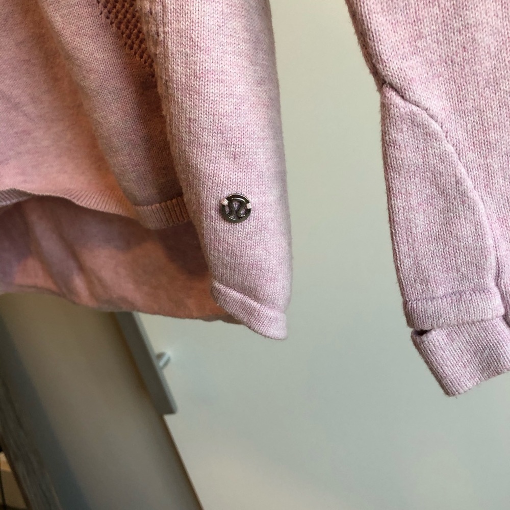 Lululemon Longsleeve